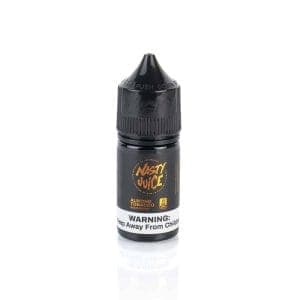 Nasty Juice Sal 30ML Sabor Esencia: Gold Tobacco
