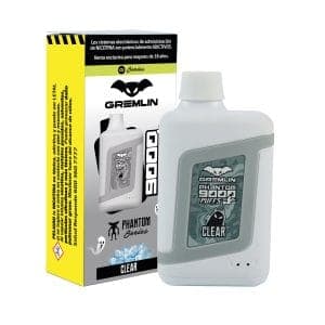 Vaporizadores Desechables Gremlin Phantom 9000 Puffs