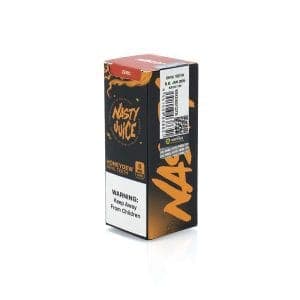 Nasty Juice Sal 30ML Sabor Esencia: Devil Teeth — ZigZaBoo Chile