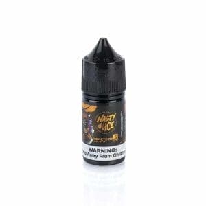Nasty Juice Sal 30ML Sabor Esencia: Devil Teeth — ZigZaBoo Chile