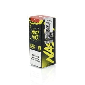Nasty Juice Sal 30ML Sabor Esencia: Fatboy — ZigZaBoo Chile