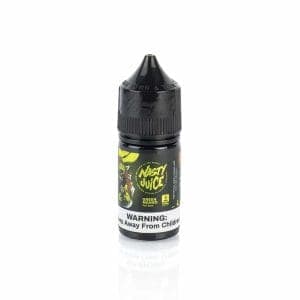 Nasty Juice Sal 30ML Sabor Esencia: Fatboy — ZigZaBoo Chile