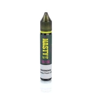 Nasty Juice Sal 30ML Sabor Esencia: LIQ Kiwi Passion Fruit Guava — ZigZaBoo Chile