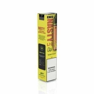 Nasty Juice Sal 30ML Sabor Esencia: LIQ Mango Peach — ZigZaBoo Chile