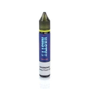 Nasty Juice Sal 30ML Sabor Esencia: LIQ Peach Ice — ZigZaBoo Chile