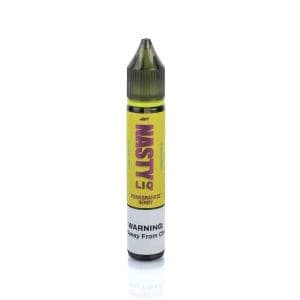 Nasty Juice Sal 30ML Sabor Esencia: LIQ Pomegranate Berry — ZigZaBoo Chile