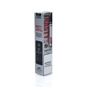 Nasty Juice Sal 30ML Sabor Esencia: LIQ Vhimto Bull — ZigZaBoo Chile