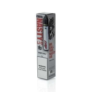 Nasty Juice Sal 30ML Sabor Esencia: LIQ Vhimto Bull — ZigZaBoo Chile