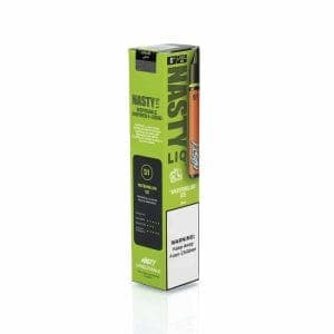 Nasty Juice Sal 30ML Sabor Esencia: LIQ Watermelon ICE — ZigZaBoo Chile