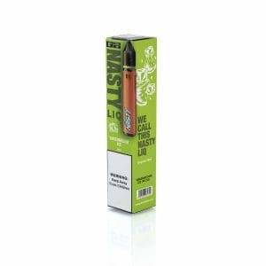 Nasty Juice Sal 30ML Sabor Esencia: LIQ Watermelon ICE — ZigZaBoo Chile