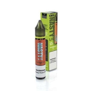 Nasty Juice Sal 30ML Sabor Esencia: LIQ Watermelon ICE — ZigZaBoo Chile