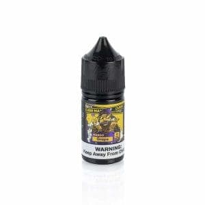 Nasty Juice Sal 30ML Sabor Esencia: Cush Man Grape — ZigZaBoo Chile