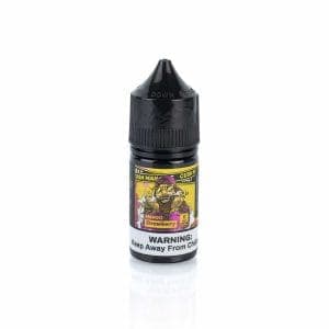 Nasty Juice Sal 30ML Sabor Esencia: Cush Man Strawberry — ZigZaBoo Chile