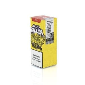 Nasty Juice Sal 30ML Sabor Esencia: Passion Killa — ZigZaBoo Chile