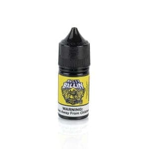 Nasty Juice Sal 30ML Sabor Esencia: Passion Killa — ZigZaBoo Chile