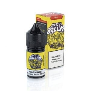 Nasty Juice Sal 30ML Sabor Esencia: Passion Killa — ZigZaBoo Chile