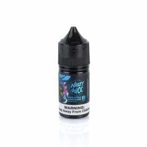 Nasty Juice Sal 30ML Sabor Esencia: Slow Blow — ZigZaBoo Chile