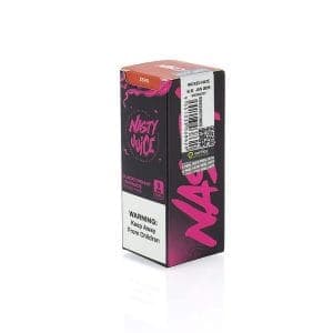 Nasty Juice Sal 30ML Sabor Esencia: Wicked Haze — ZigZaBoo Chile