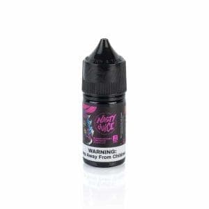 Nasty Juice Sal 30ML Sabor Esencia: Wicked Haze — ZigZaBoo Chile