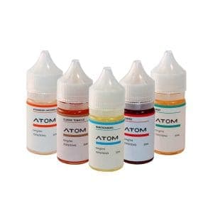 E-Liquid Hangsen Pack 5 Unidades hangsen — ZigZaBoo Chile