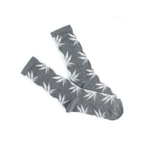 Calcetas diseño Cannabis de algodón