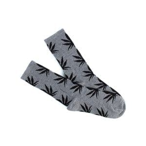 Calcetas diseño Cannabis de algodón