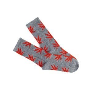 Calcetas diseño Cannabis de algodón