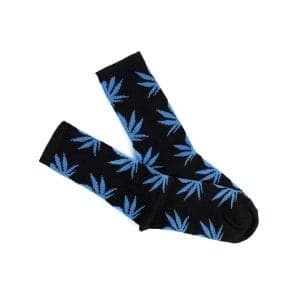 Calcetas diseño Cannabis de algodón