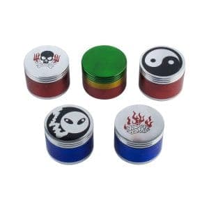 PROMO Bong Para Hierba Pepinillo Rick + Pipa y Regalos — ZigZaBoo Chile