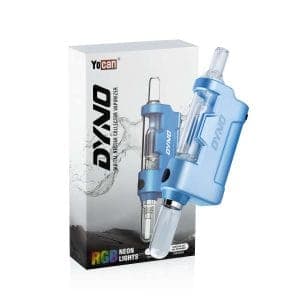 Vaporizador para Extracciones Nectar Collector Yocan Dyno