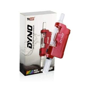 Vaporizador para Extracciones Nectar Collector Yocan Dyno