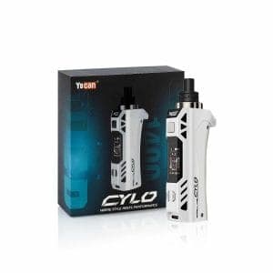 Vaporizador para Extracciones Yocan Cylo