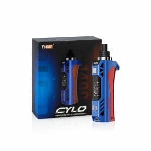 Vaporizador para Extracciones Yocan Cylo