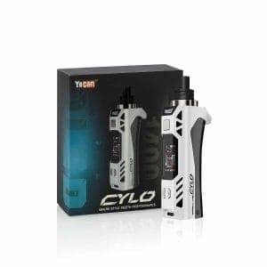 Vaporizador para Extracciones Yocan Cylo