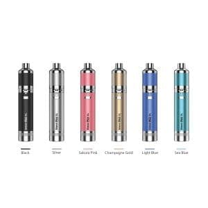 Vaporizador para extracciones Rosin / Wax Yocan Evolve Plus XL — ZigZaBoo Chile
