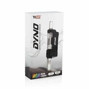 Vaporizador para Extracciones Nectar Collector Yocan Dyno — ZigZaBoo Chile