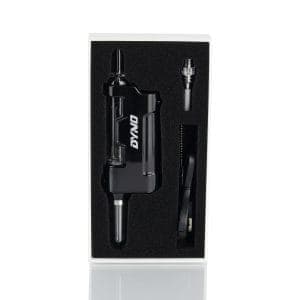 Vaporizador para Extracciones Nectar Collector Yocan Dyno — ZigZaBoo Chile