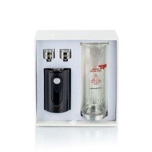 Vaporizador para Concentrados Rosin - Wax Yocan Pillar — ZigZaBoo Chile