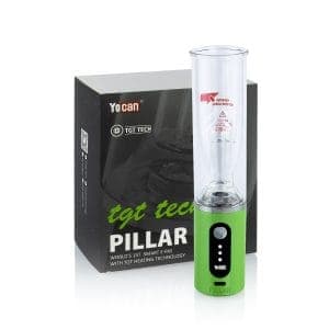 Vaporizador para Concentrados Rosin – Wax Yocan Pillar