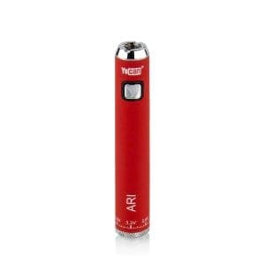 Vaporizador para Cartridge 510 Yocan ARI