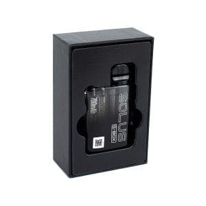 Vaporizador Recargable SMOK Solus G-BOX KIT — ZigZaBoo Chile