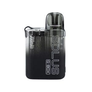 Vaporizador Recargable SMOK Solus G-BOX KIT — ZigZaBoo Chile
