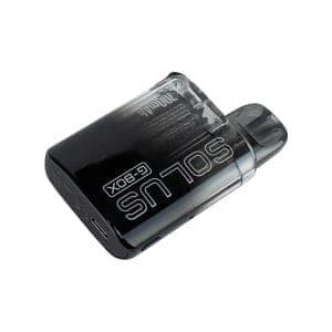 Vaporizador Recargable SMOK Solus G-BOX KIT — ZigZaBoo Chile