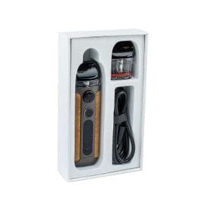 Vaporizador recargable SMOK NOVO 5 KIT — ZigZaBoo Chile