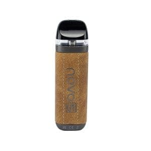 Vaporizador recargable SMOK NOVO 5 KIT — ZigZaBoo Chile