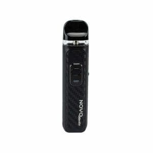 Vaporizador Recargable SMOK NOVO Master KIT — ZigZaBoo Chile