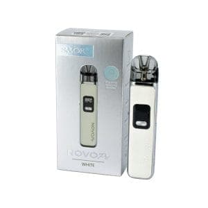 Vaporizador Recargable SMOK Novo Pro POD — ZigZaBoo Chile