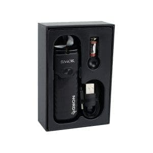 Vaporizador Recargable SMOK NORD GT — ZigZaBoo Chile