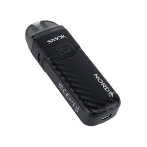 Vaporizador Recargable SMOK NORD GT — ZigZaBoo Chile