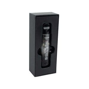 Vaporizador Recargable SMOK SOLUS G KIT — ZigZaBoo Chile